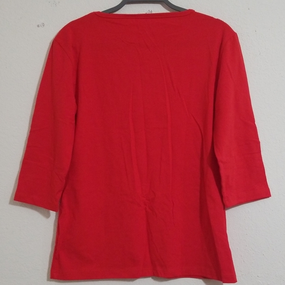 🆕️. Special K Shirt Collection - Picture 3 of 4